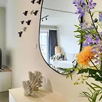 דירה Cozy In With Wifi אוסטנדה