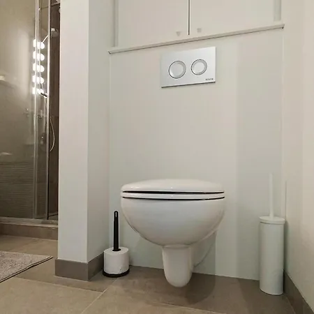 Cozy In With Wifi * אוסטנדה