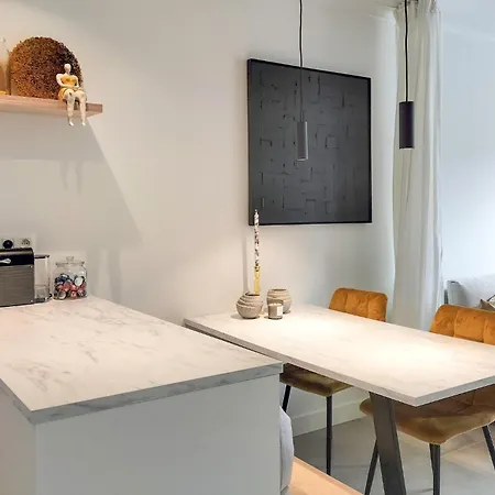 Cozy In With Wifi Apartment *