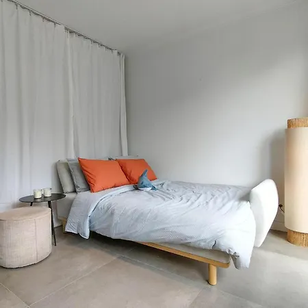 דירה Cozy In With Wifi *