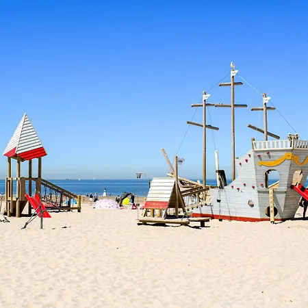 Cozy In With Wifi Appartement *