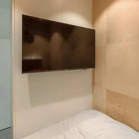 Cozy In With Wifi Διαμέρισμα