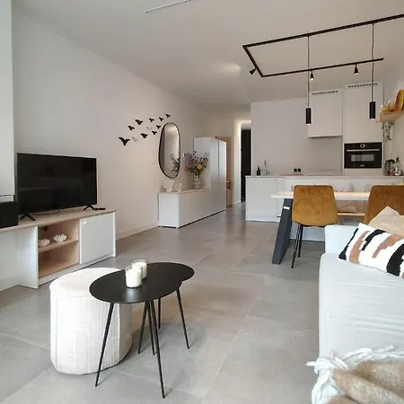 Cozy In With Wifi Οστένδη