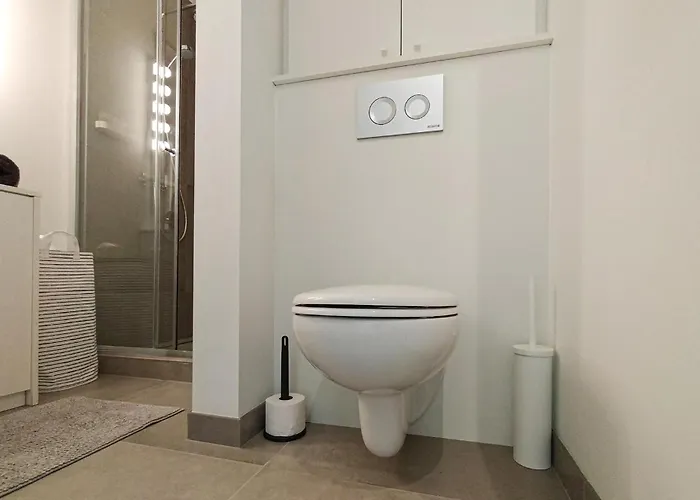 Cozy In With Wifi * Ostende