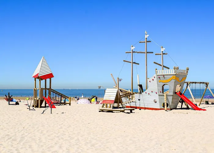 Cozy In With Wifi Appartement *