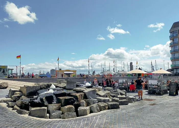 Cozy In With Wifi Appartement