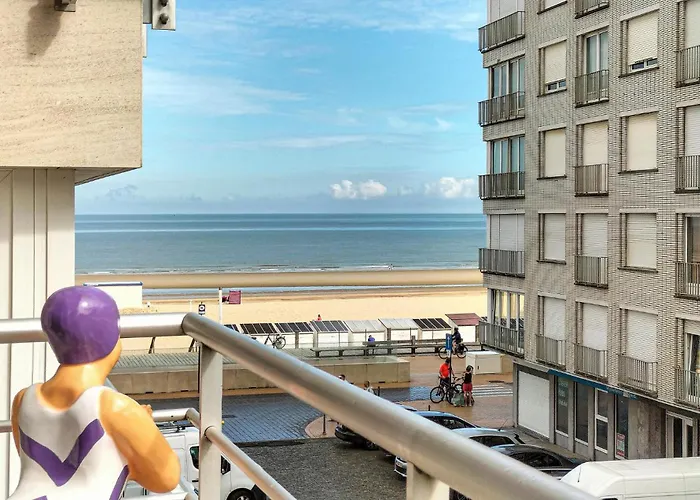 Cozy In With Wifi Appartement